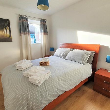 Modern One Bedroom Apt - City Centre & Freeparking グラスゴー エクステリア 写真