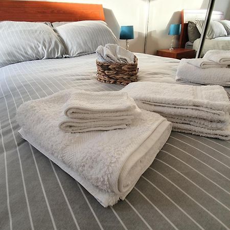Modern One Bedroom Apt - City Centre & Freeparking グラスゴー エクステリア 写真